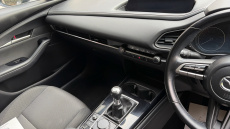 Mazda Cx-30 2.0 e-Skyactiv G MHEV SE-L 5dr Petrol Hatchback